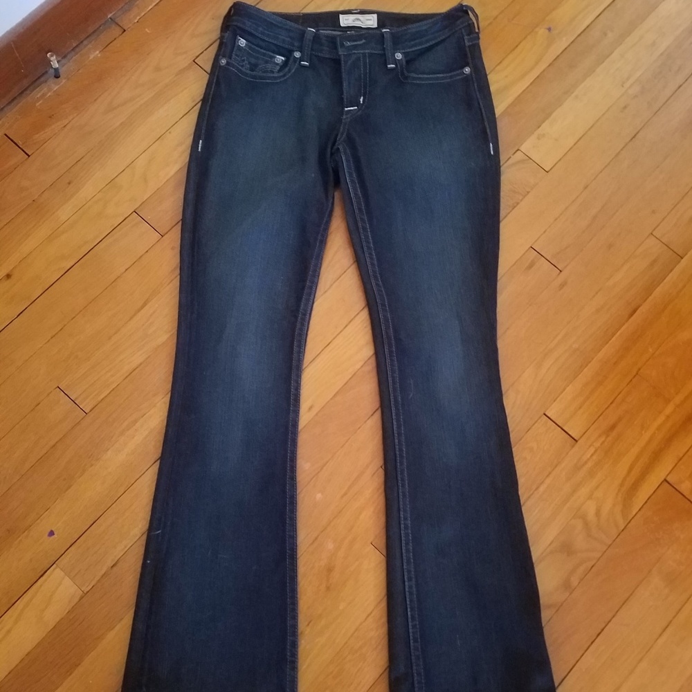PRVCY Jeans - Picture 3 of 3